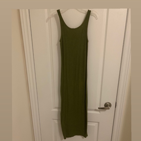 Bodycon dress - Picture 2 of 2